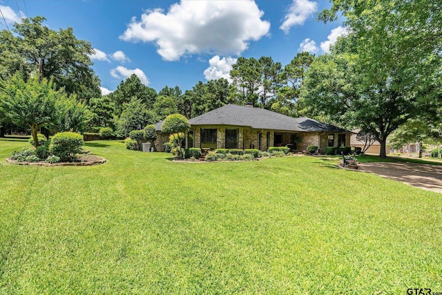 1165 Greenbriar Trl, Holly Lake Ranch, TX 75765 - photo 37