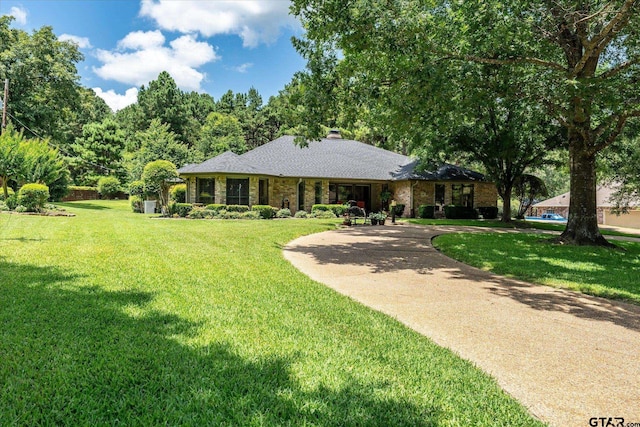 1165 Greenbriar Trl, Holly Lake Ranch, TX 75765 - photo 3