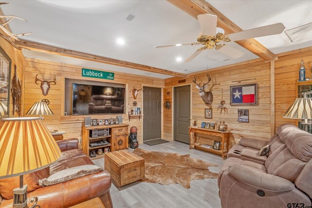 1165 Greenbriar Trl, Holly Lake Ranch, TX 75765 - photo 30