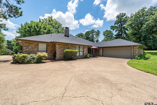 1165 Greenbriar Trl, Holly Lake Ranch, TX 75765 - photo 36