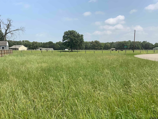 TBD Cades Cove Rd, Chandler TX, 75758 land for sale