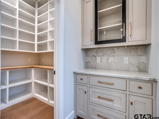 2424 Bellview Cir, Tyler, TX 75709 - view of pantry