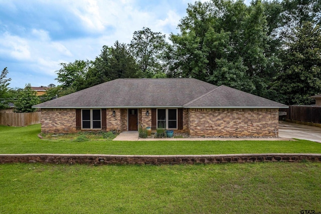106 Forest S Dr, Whitehouse, TX 75791 - photo 36