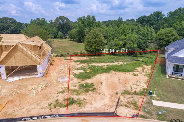 340 Mac Cir, Bullard TX, 75757 land for sale