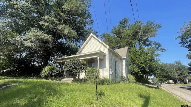 920 N Spring Ave, Tyler, TX 75702 - view of side of home