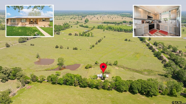 89 County Road 3442, Leesburg, TX 75451 - photo 8