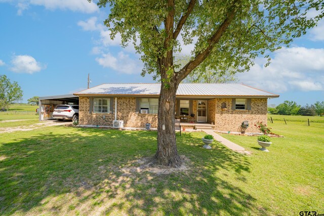 89 County Road 3442, Leesburg, TX 75451 - photo 32