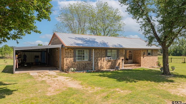 89 County Road 3442, Leesburg, TX 75451 - photo 3