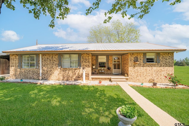 89 County Road 3442, Leesburg, TX 75451 - photo 1