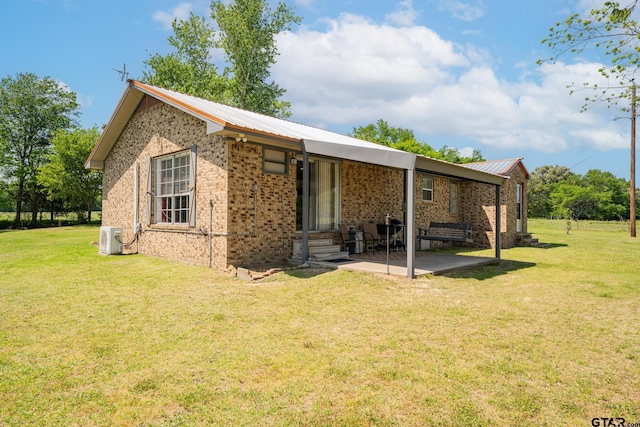 89 County Road 3442, Leesburg, TX 75451 - photo 27