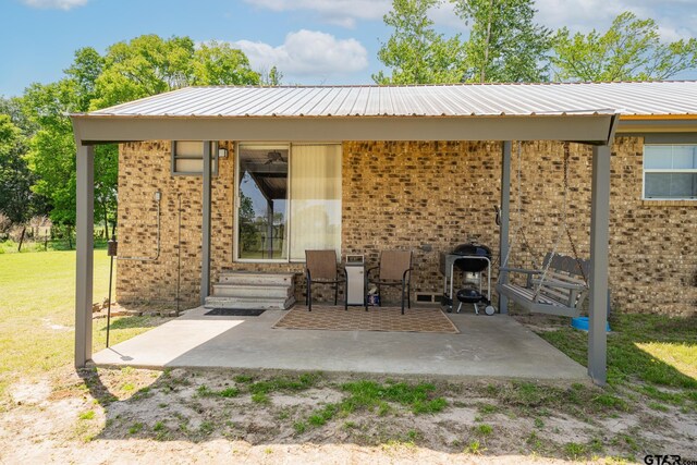 89 County Road 3442, Leesburg, TX 75451 - photo 26