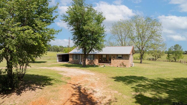 89 County Road 3442, Leesburg, TX 75451 - photo 4