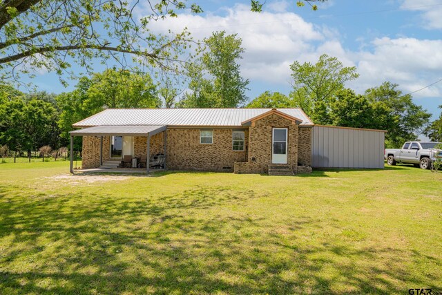 89 County Road 3442, Leesburg, TX 75451 - photo 28
