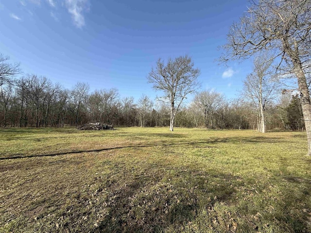 TBD Cr 4744, Sulphur Springs, TX 75482