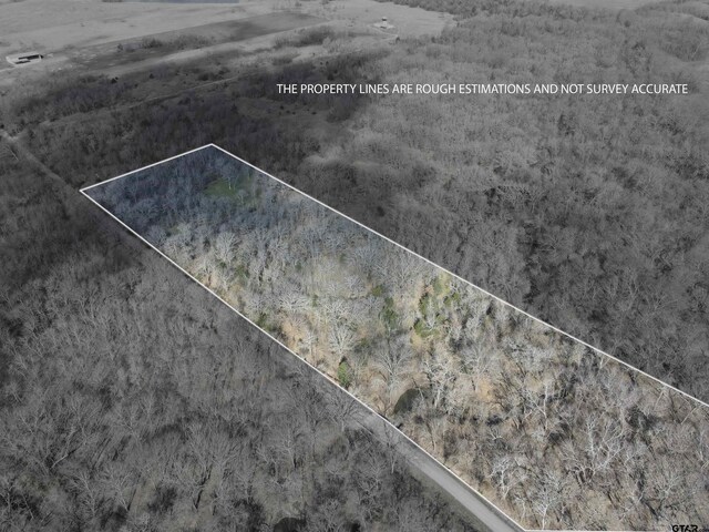 TBD Cr 4744, Sulphur Springs, TX 75482