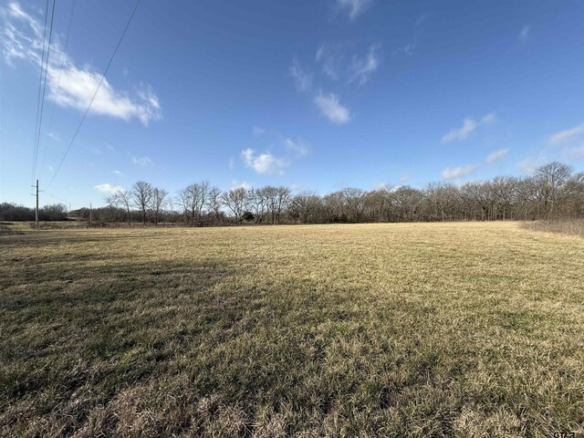 TBD Cr 4744, Sulphur Springs, TX 75482