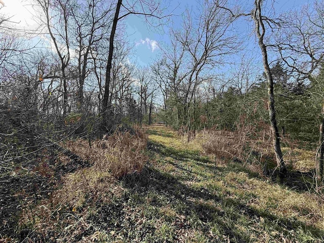 TBD Cr 4744, Sulphur Springs, TX 75482