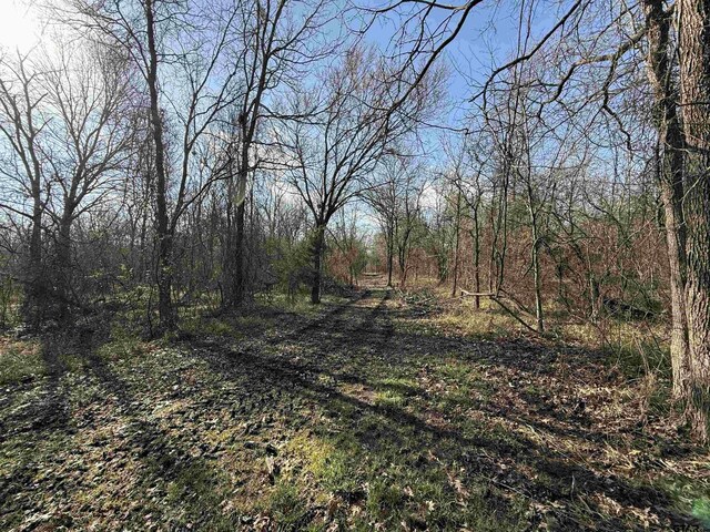 TBD Cr 4744, Sulphur Springs, TX 75482