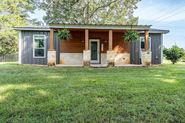 10745 State Highway 135 N, Troup, TX 75789 - photo 1