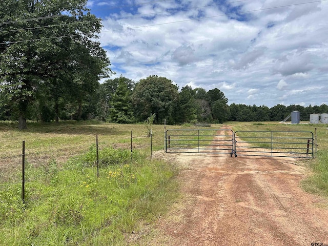 TBD County Road 314, Henderson TX, 75652 land for sale