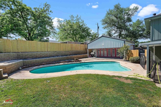 1208 Wesrwood, Henderson, TX 75654 - photo 26