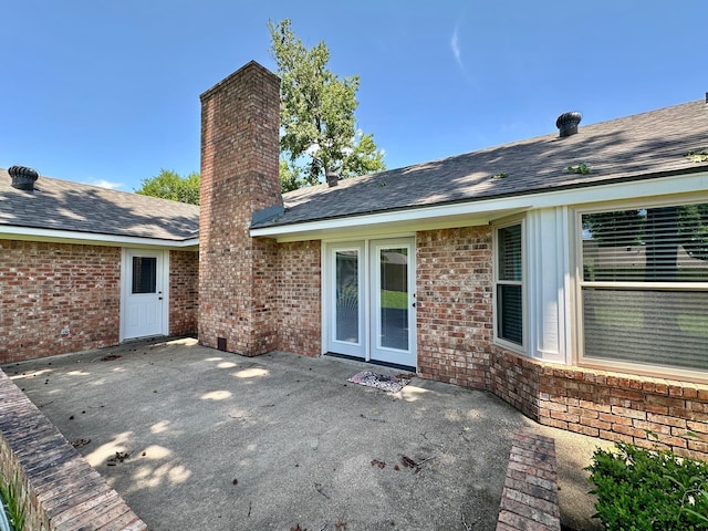 518 Meadow Creek Dr, Tyler, TX 75703 - view of patio