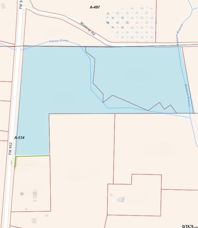 tbd Fm 852, Gilmer, TX 75644 - photo 6