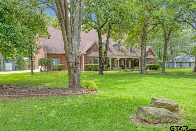 415 Timber Lakes Dr, Powderly, TX 75473 - photo 2