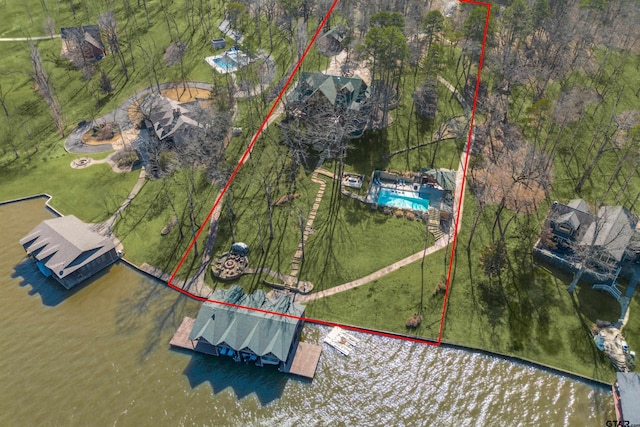 206 Dogwood Pt, Winnsboro, TX 75494 - photo 41