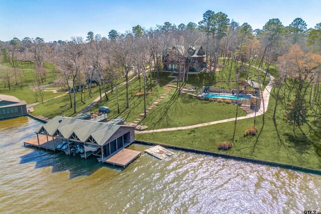 206 Dogwood Pt, Winnsboro, TX 75494 - photo 2