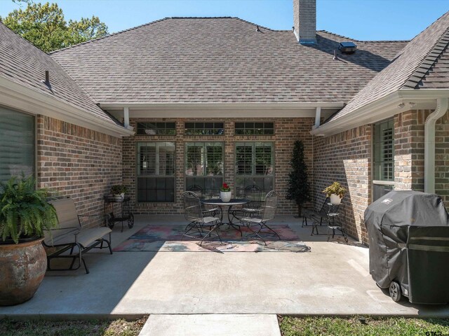107 County Road 2317, Mineola, TX 75773 - photo 36