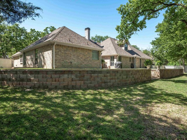 107 County Road 2317, Mineola, TX 75773 - photo 41