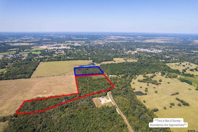 TBD Cr 2020, Mount Vernon TX, 75457 land for sale