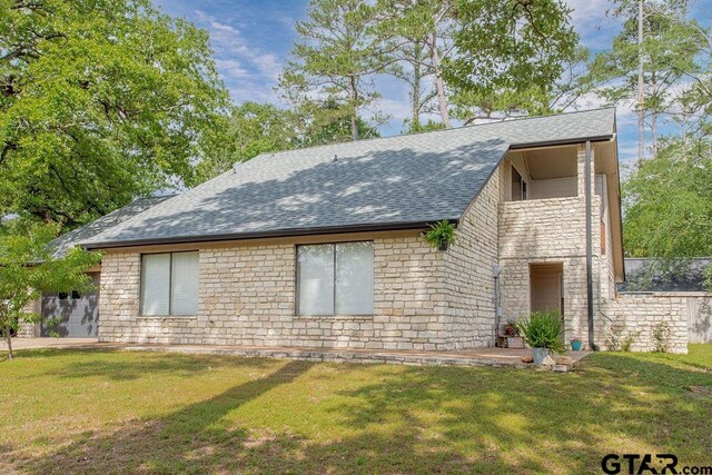 425 Lakeview Dr, Hideaway, TX 75771 - photo 1