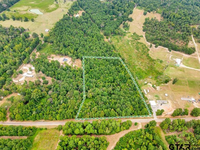 TBD Fm 2088, Winnsboro TX, 75494 land for sale