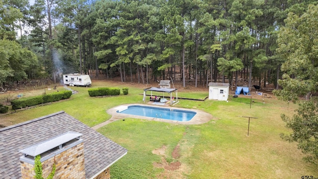 447 Berea 3, Jefferson, TX 75657 - photo 5