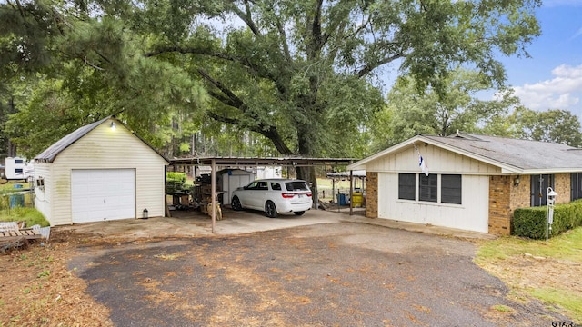 447 Berea 3, Jefferson, TX 75657 - photo 2