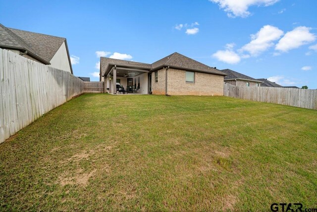 136 Sides Blvd, Bullard, TX 75757 - photo 41