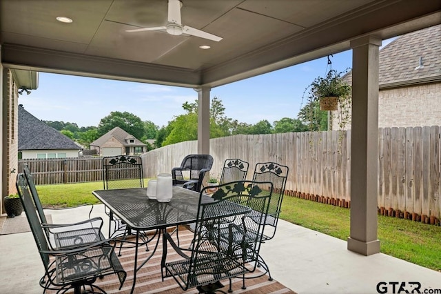 136 Sides Blvd, Bullard, TX 75757 - photo 39