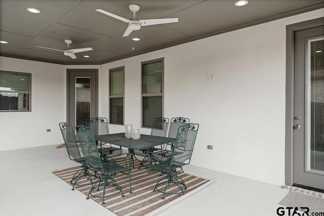 136 Sides Blvd, Bullard, TX 75757 - photo 40