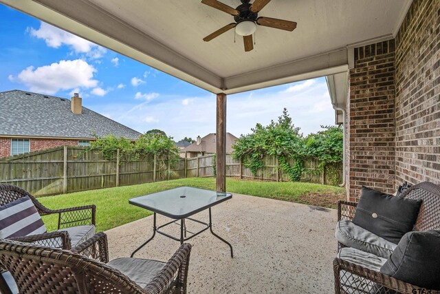 11775 Belle Chase, Tyler, TX 75703 - photo 25