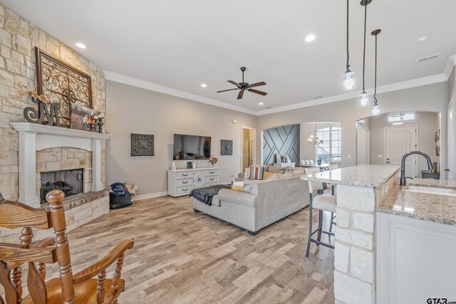 11775 Belle Chase, Tyler, TX 75703 - photo 10