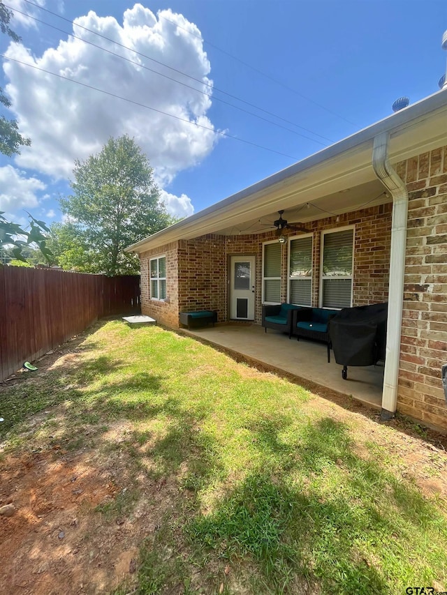 3123 Oak Bnd, Tyler, TX 75707 - photo 17