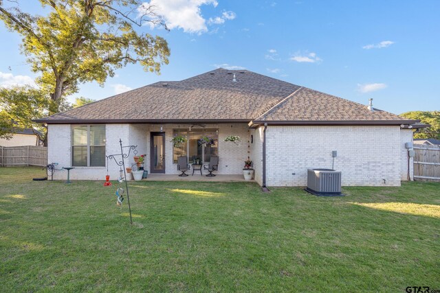 110 Rose Row Ln, Winona, TX 75792 - photo 31