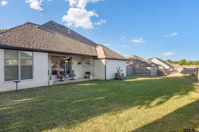 110 Rose Row Ln, Winona, TX 75792 - photo 33