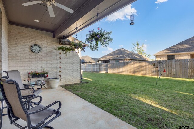 110 Rose Row Ln, Winona, TX 75792 - photo 30