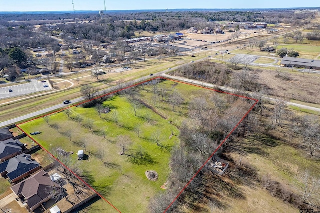 Listing photo 2 for TBD Fm 2493, Bullard TX 75757