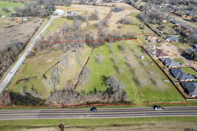 TBD Fm 2493, Bullard TX, 75757 land for sale