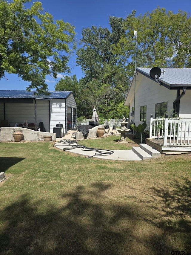 204 Dewitt St, Alba, TX 75410 - photo 16