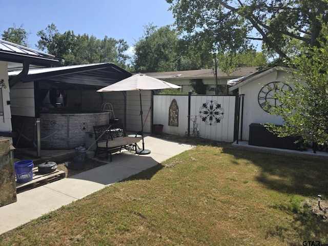 204 Dewitt St, Alba, TX 75410 - photo 19